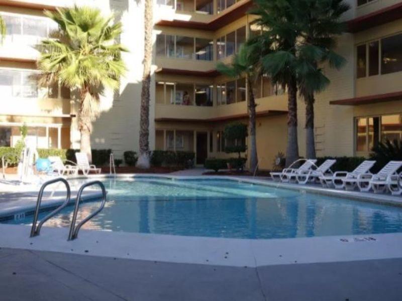 Ramada by Wyndham Sacramento North Highlands Exterior foto