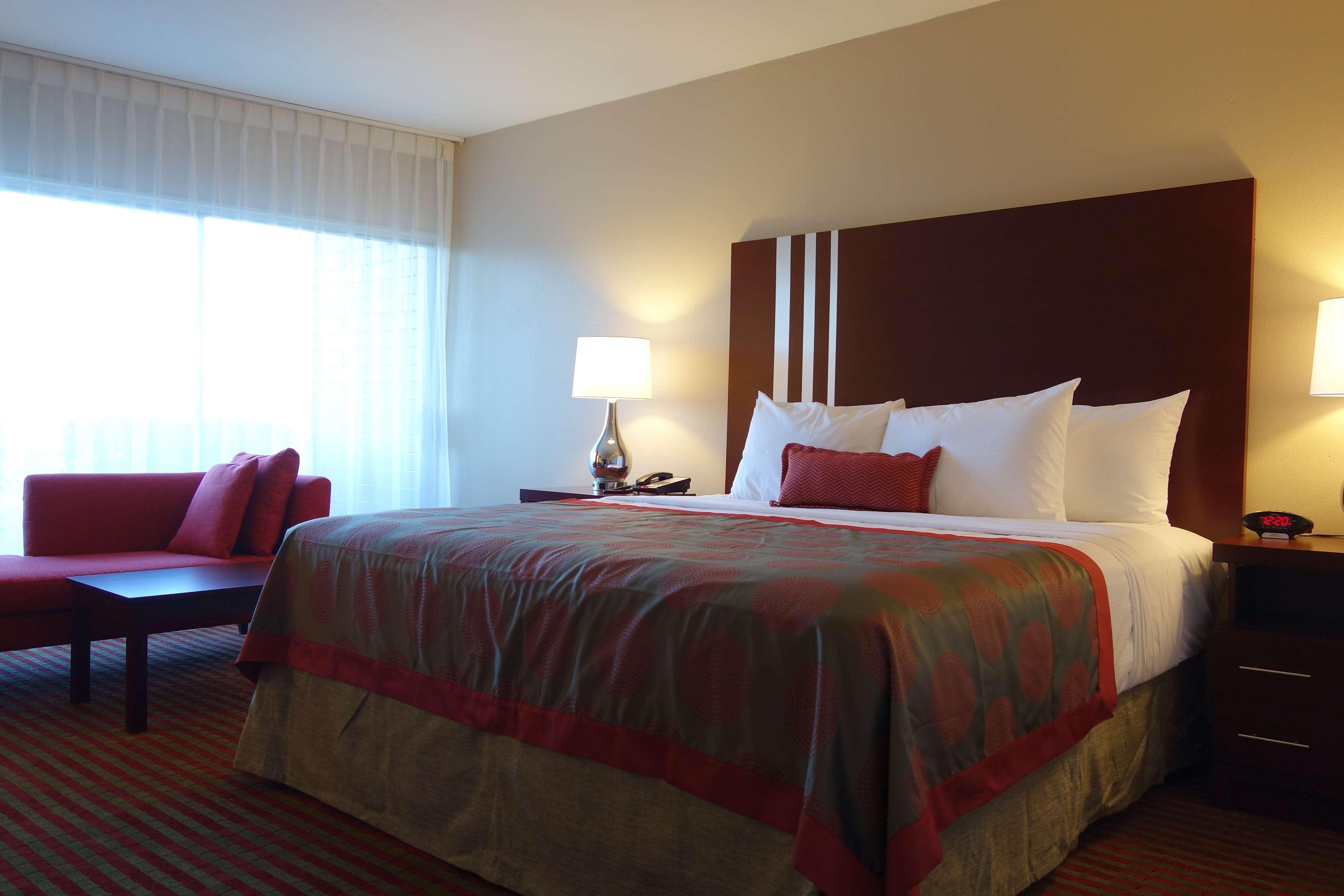 Ramada by Wyndham Sacramento North Highlands Exterior foto