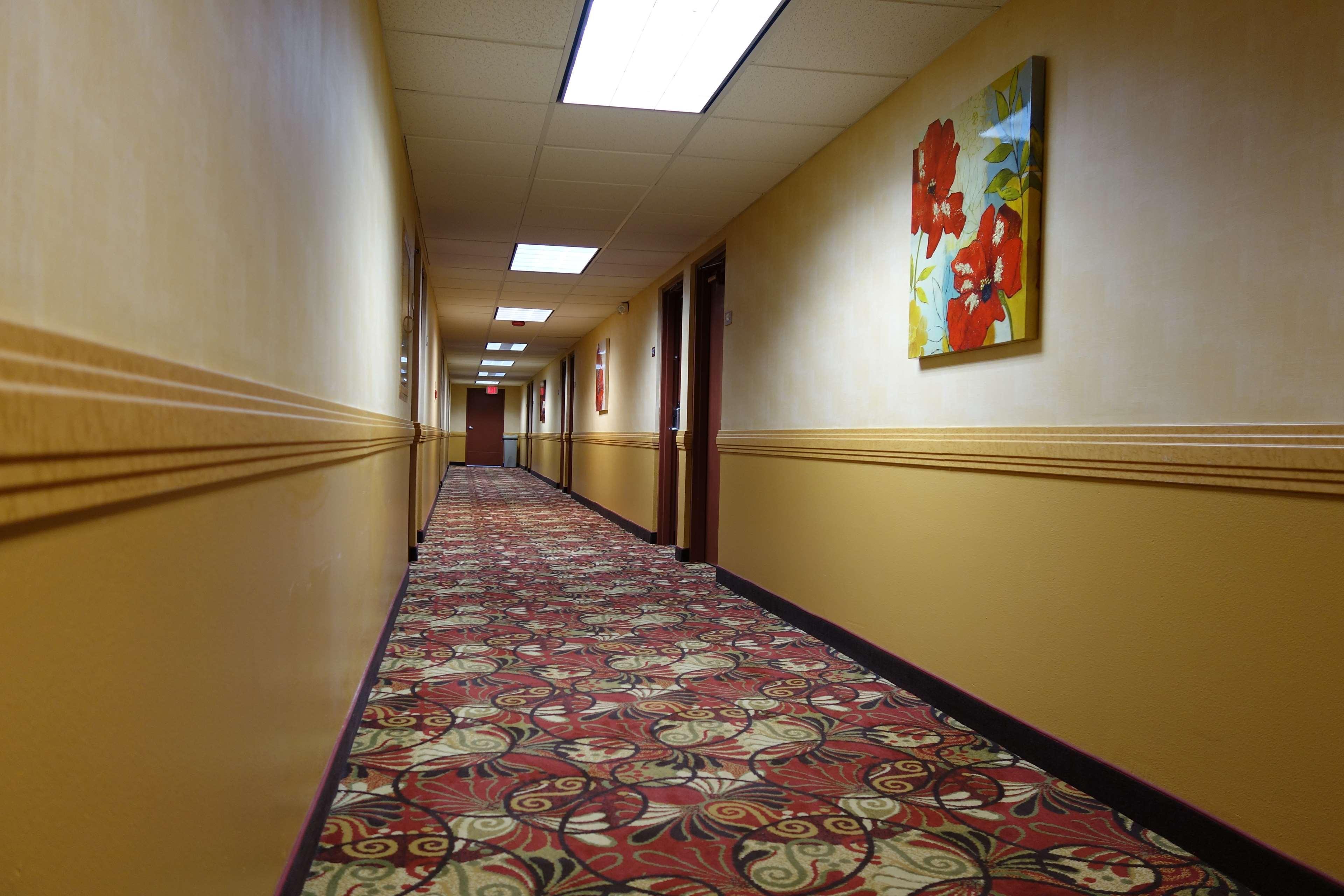 Ramada by Wyndham Sacramento North Highlands Exterior foto