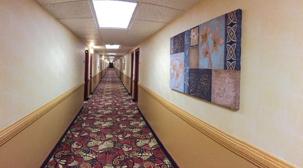 Ramada by Wyndham Sacramento North Highlands Exterior foto